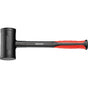 Teng 70mm Deadblow Hammer PU 1500g