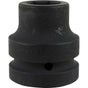 M7 Impact Socket 1in Dr. 22mm