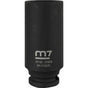 M7 Deep Impact Socket 1/2in Dr. 26mm