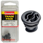 Champion Drain Plug (Sump) for VW, AUDI, Porsche Type 1 -1pk