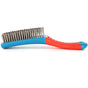 Heavy Duty Stainless Steel Wire Brush