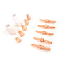 Weldco Plasma Torch Consumable Kit – PT31