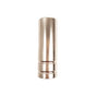 Weldco Cylindrical Nozzle 2pc MB15