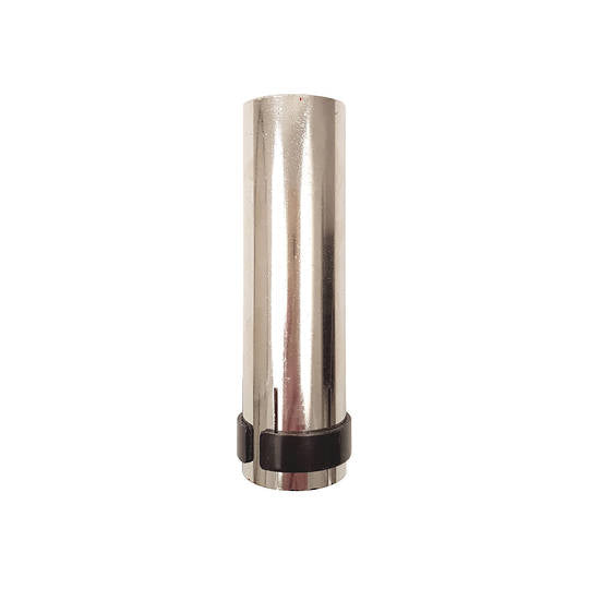 Weldco Cylindrical Nozzle 2pc MB24