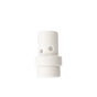 Weldco Gas Diffuser 2pc MB36