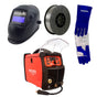 Weldco MIG200 Welder Package-A