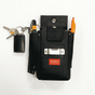 Taurus Leather Warehouse Pouch Large