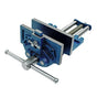 ITM Woodworking Vice Premium Cast Iron 175mm