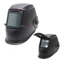 Weldsafe Welding Helmet Copper Pitch Black