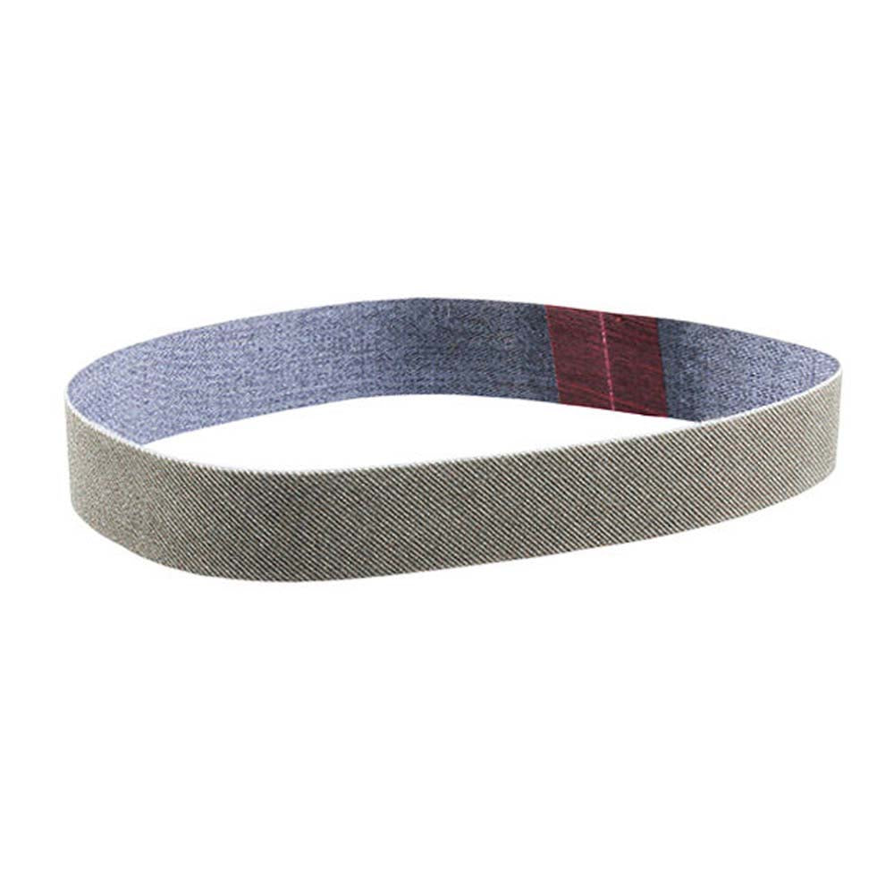 WS Replacement Belt X22/P1000-1x18in-Grey - For WSSAKO81112