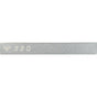 WS Replacement 320 Grit Plate To Suit WSBCHPAJ-I