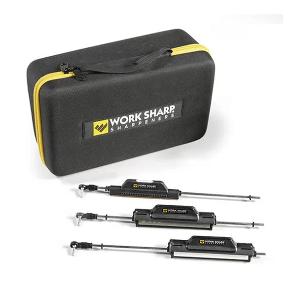 Worksharp Abrasive Kits