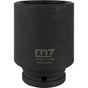 M7 Deep Impact Socket 3/4in Dr. 52mm