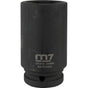 M7 Deep Impact Socket 3/4in Dr. 34mm