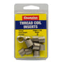 Champion Thread Insert Refills  M12 x 1.75 x 13mm -10pk