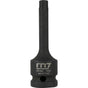 M7 Torx Impact Socket 1/2in Dr. T47