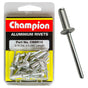 Champion 3/16in x 0.490 Rivet Pack
