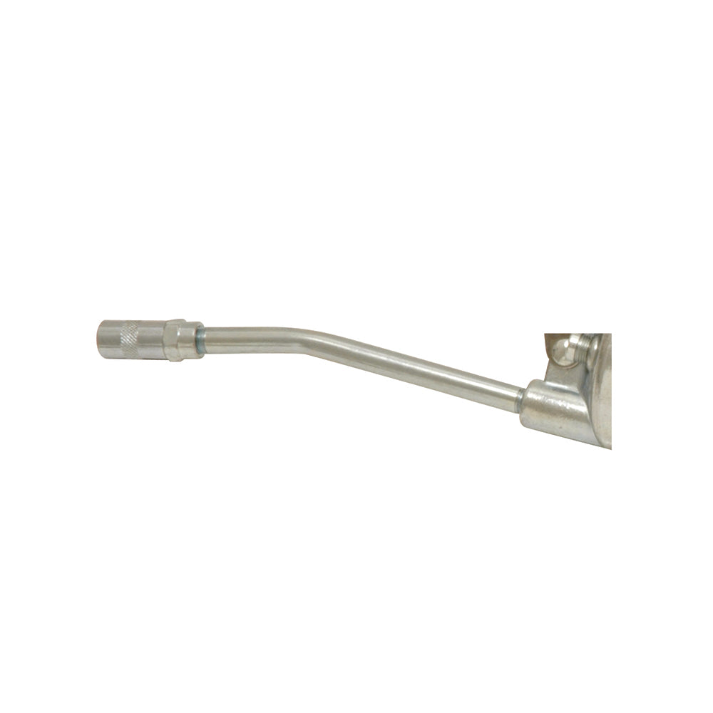 Powerbuilt 170mm Steel Extension to suit Grease Gun AH1227 / AH1228