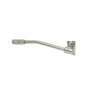 Powerbuilt 170mm Steel Extension to suit Grease Gun AH1227 / AH1228