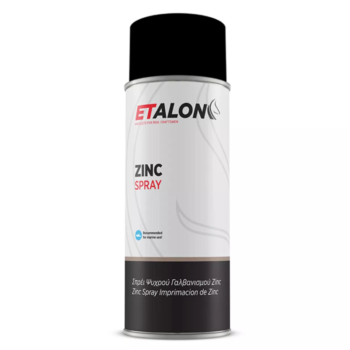 ETALON SILVER ZINC SPRAY 400ML