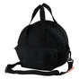 NomadiQ Stove Pouch With Storage Pocket - Black
