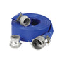 ITM Water Transfer Hose Lay Flat 76mm x 20M