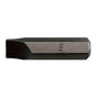 Powerbuilt 36mm x 5/16in 8mm Slotted Impact Bit Ex WBT0436