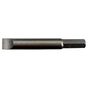 Powerbuilt 80mm x 5/16in 10mm Slotted Impact Bit Ex WBT0436