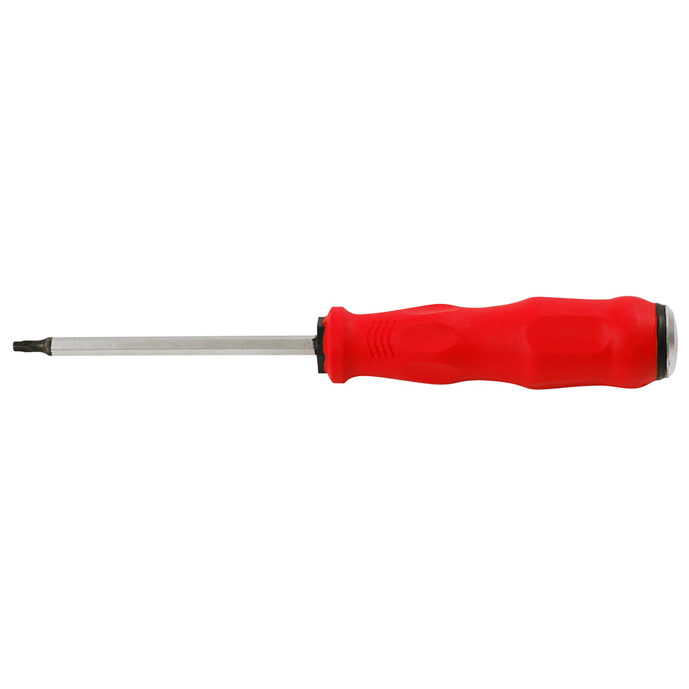 Powerbuilt 3mm Slotted Screwdriver Ex WSS5012