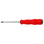 Powerbuilt 6mm X 100mm Slotted Screwdriver Ex WSS5012