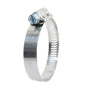 Global Clamps HD Perf  33-57mm W2 SAE 028 (10pc)