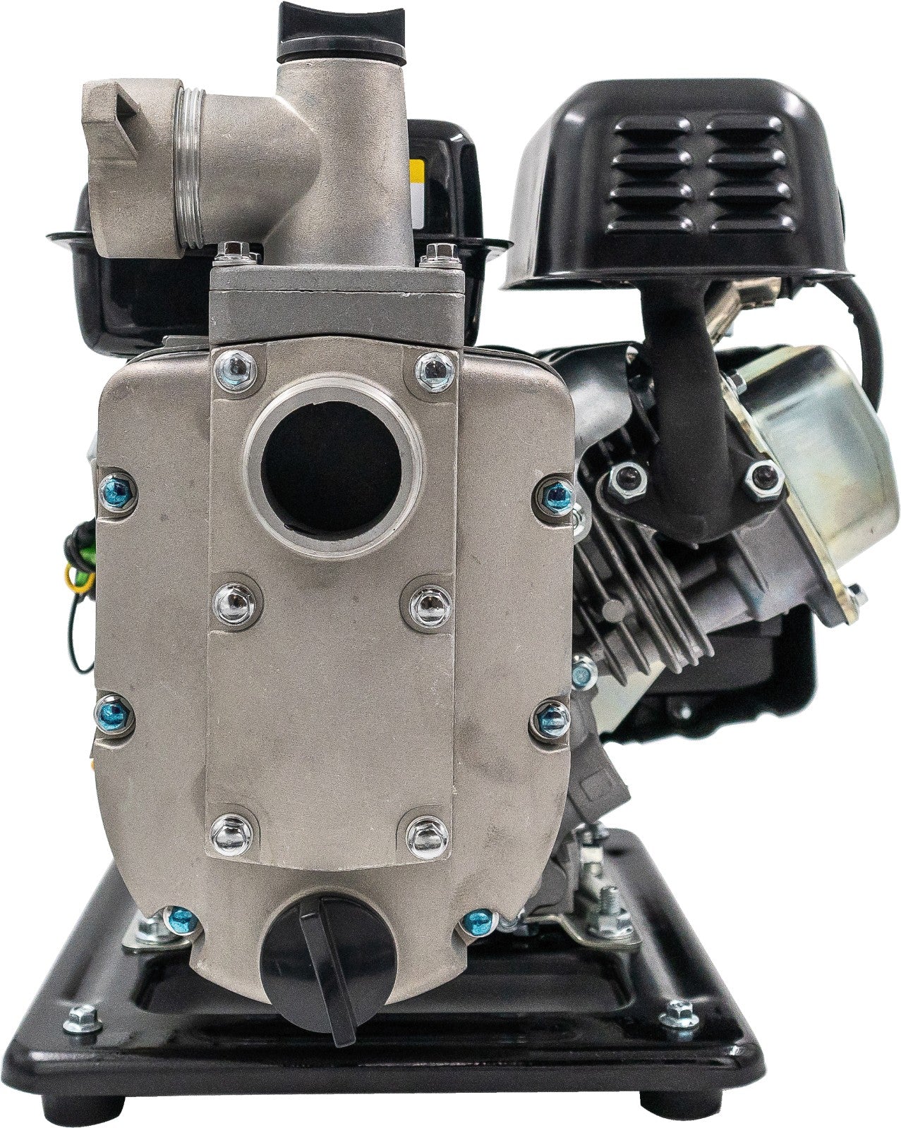 BE 1.5" Water Transfer Pump, 235 L/min - Powerease 3hp, Recoil | WP1525-R
