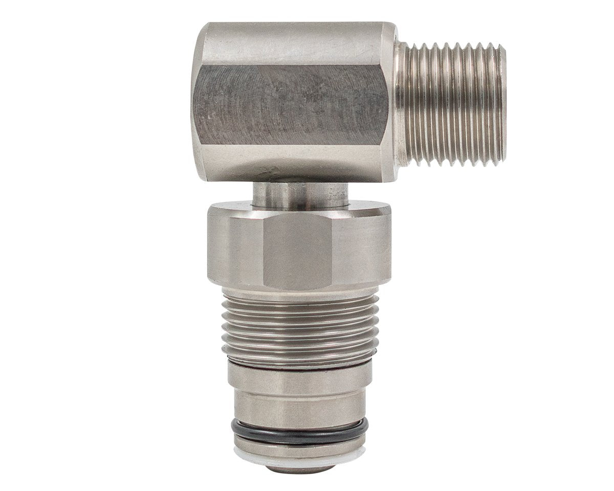 Ramex Hose Reel Swivel - Stainless Steel | 4962 400