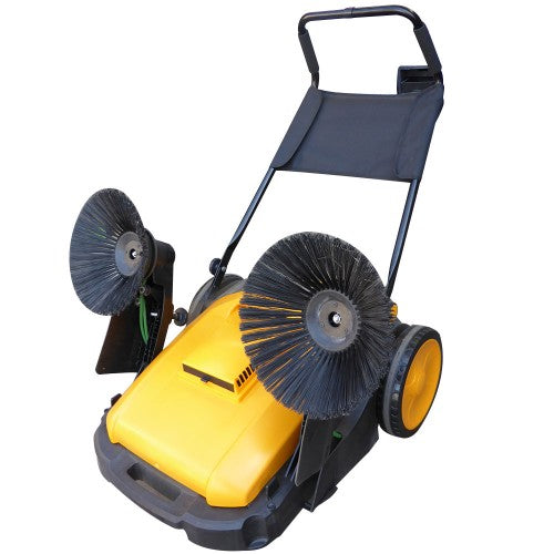 BE Sweeper - with Filter | BAR950
