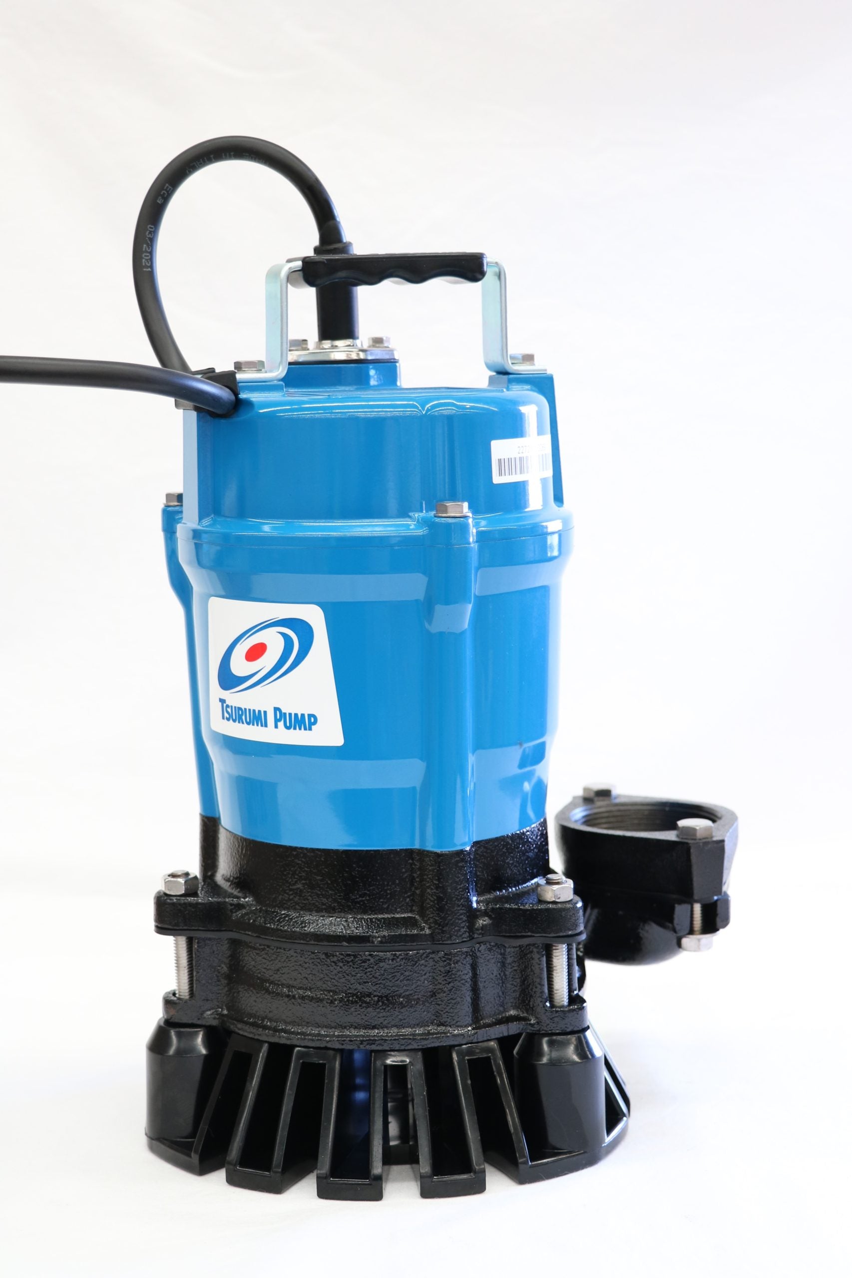 BE 2" Submersible Pump, 200 L/min - 2hp | HS2.4S