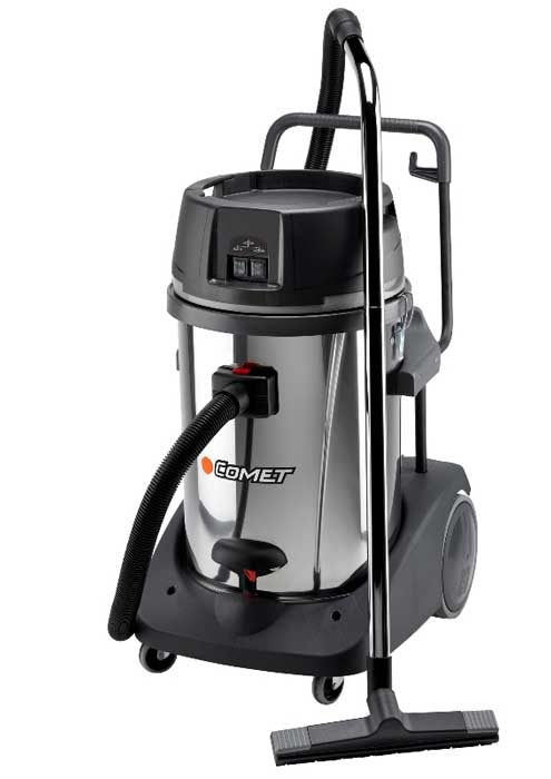 BE Pressure Vacuum Cleaners