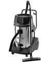BE 78 L Vacuum Cleaner - Stainless Tank | CVP378XBH