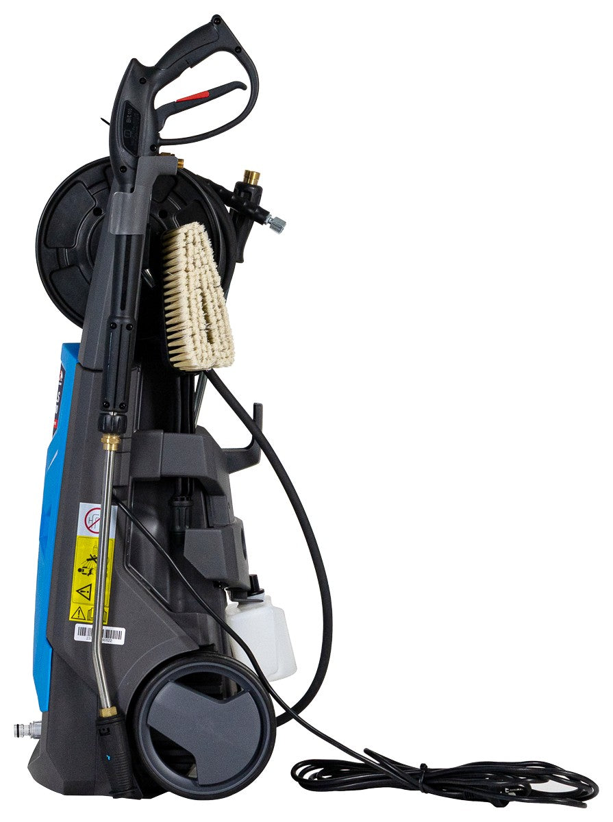 BE 2,175 PSI Electric Pressure Washer - 8 L/min, Comet Pump | KLS1680