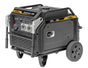 BE 7.5kVA Generator - Inverter | G8000I-RE