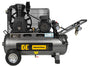 BE 70L Air Compressor - 3.5hp, Belt Drive | E7035