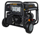 BE 11kVA Petrol Generator - Deluxe, House Electric Start | G11000-RELT Max