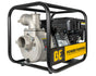 BE 3" Water Transfer Pump, 950 L/min - Powerease 7hp, Recoil | WP3070-R