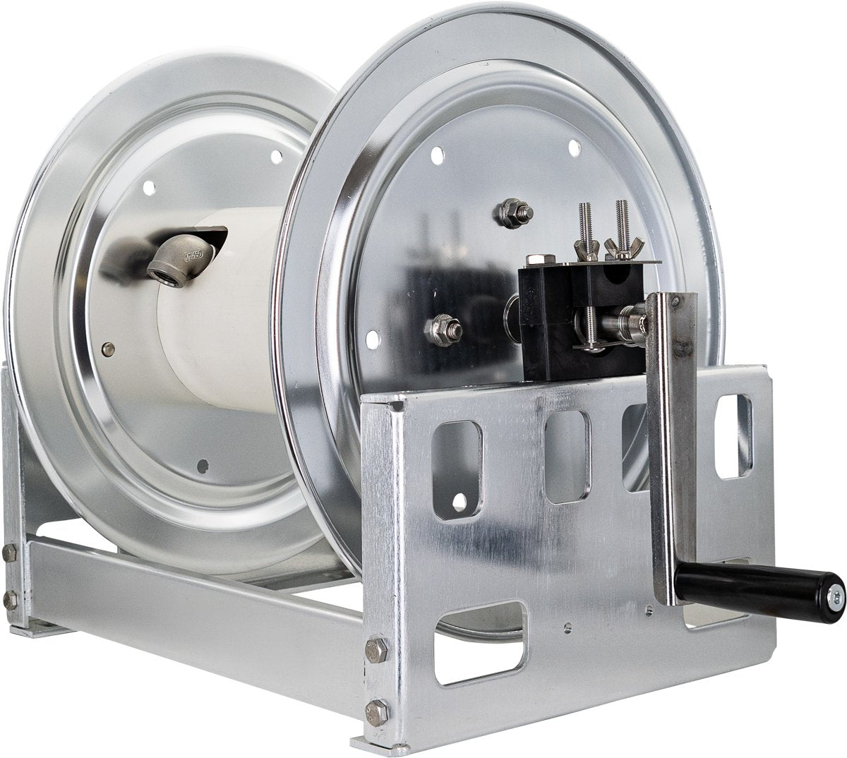 BE Hose Reel - Soft Wash, 12” | 85.402.190