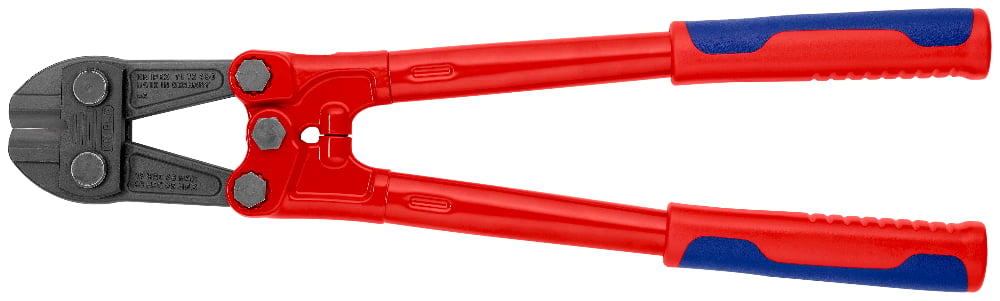 KNIPEX Bolt Cutter, 460mm