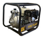 BE 1.5" Fire Fighting Pump, 330 L/min - Honda 6.5hp, Recoil | HP15651-HG