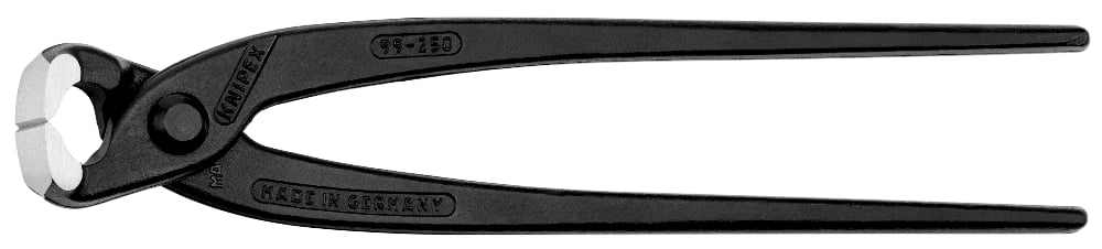 KNIPEX Concreters Nipper, 250mm