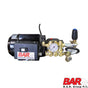 BE 1,595 PSI High Pressure Pump | K701MTP