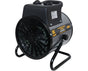 BE 2.4kW Electric Heater - 8,200 BTU | HE024