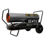 BE 52kW Diesel Forced Air Heater - 175,000 BTU | HK175FW