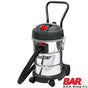 BE 30 L Vacuum Cleaner - Stainless Tank | CVP130X